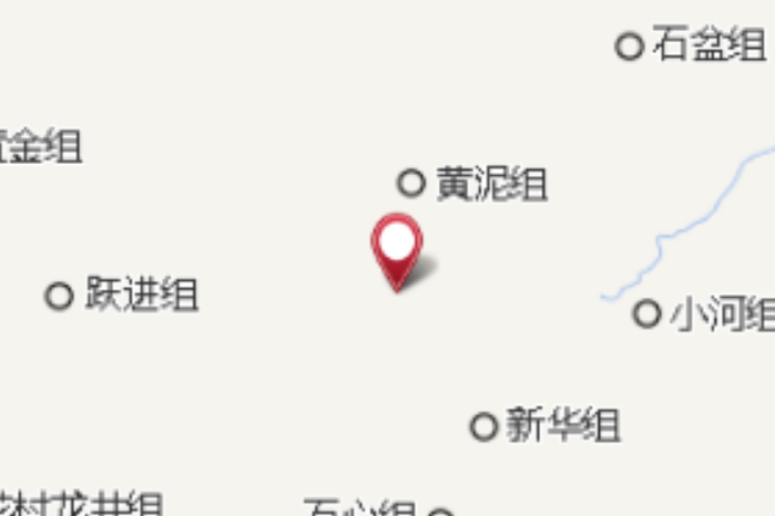 米篩井 米篩井