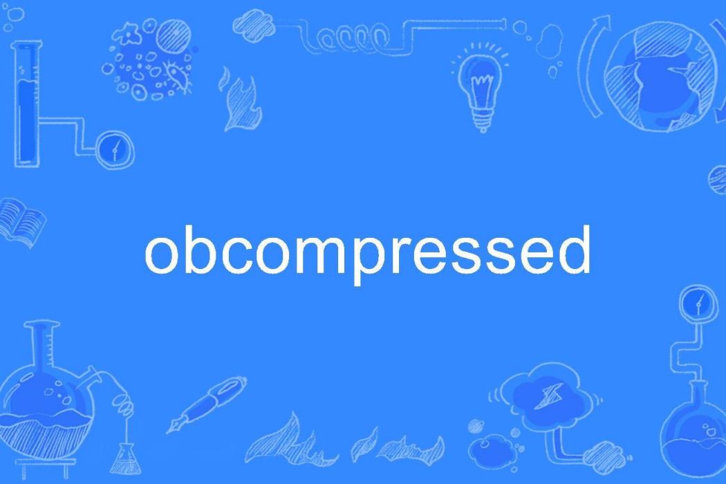 obcompressed