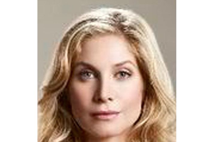 Dana Sorman Dana Sorman