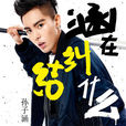 灰色(孫子涵演唱的歌曲) 灰色(孫子涵演唱的歌曲)