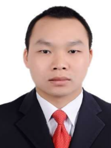 楊濤(貴州省黔南布依族苗族自治州獨山縣紀委副書記、縣監委副主任、一級主任科員)