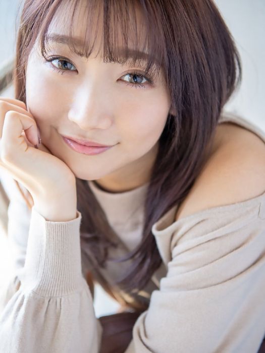 加美杏奈