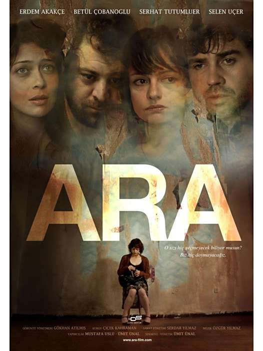 ARA(2008年Umit Unal執導的電影)