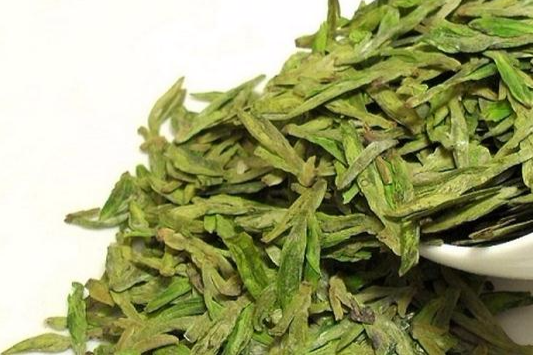 銀杏綠茶 銀杏綠茶