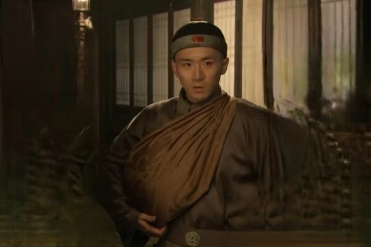 賈安(近代革命劇《鐵血兄弟》中的角色) 賈安(近代革命劇《鐵血兄弟》中的角色)