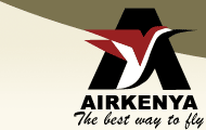 肯亞快運航空公司(Airkenya Express)(P2)