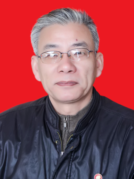 蔣健民(湖南省永州市商務局二級調研員) 蔣健民(湖南省永州市商務局二級調研員)