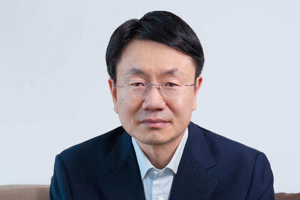 李秀生(四川新網銀行副行長兼首席信息官) 李秀生(四川新網銀行副行長兼首席信息官)