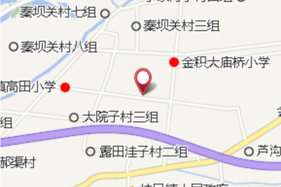 姜家莊子 姜家莊子