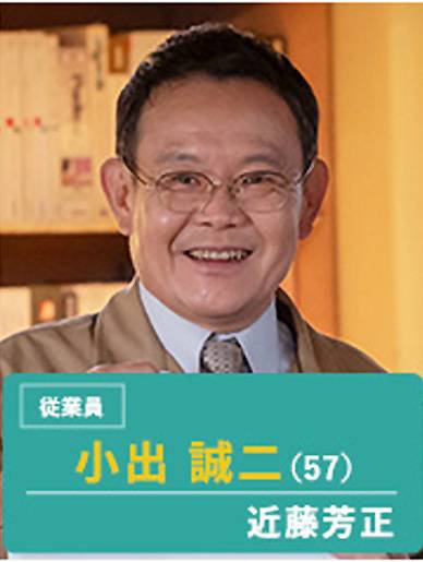 魔法翻新