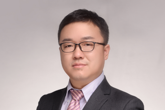 戴康(廣發證券發展研究中心首席資產研究官、廣發證券董事總經理) 戴康(廣發證券發展研究中心首席資產研究官、廣發證券董事總經理)