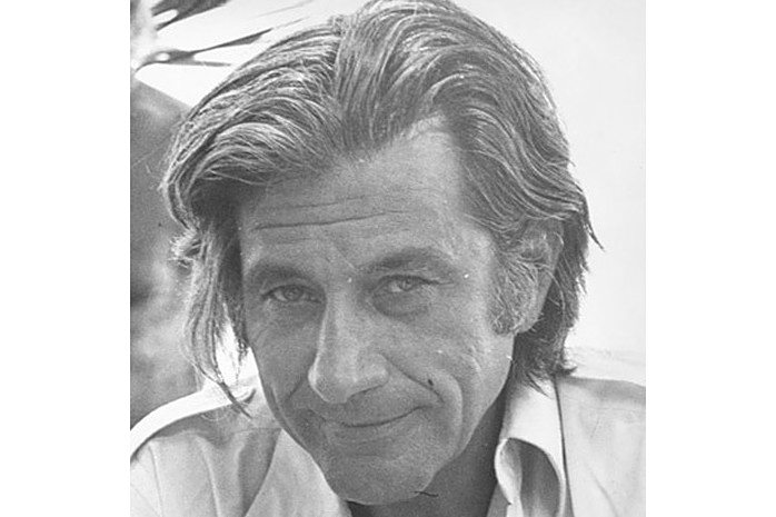 Gualtiero Jacopetti Gualtiero Jacopetti