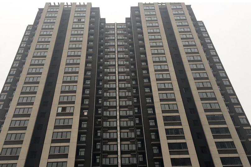 幸福SOHO 幸福SOHO