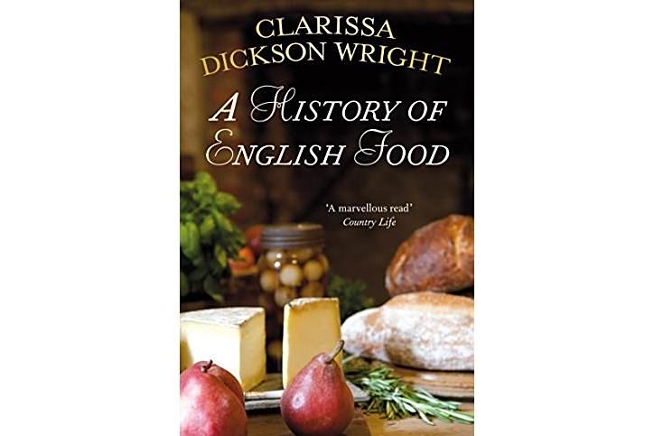 A History of English Food A History of English Food