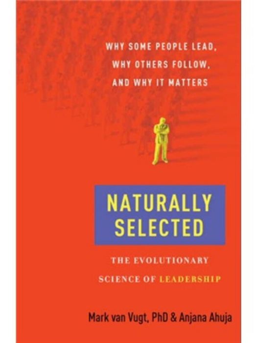 Naturally Selected Naturally Selected