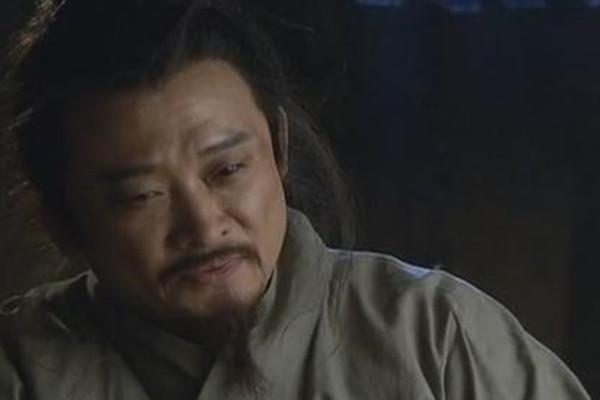 田豐(2010年古裝歷史劇《三國》劇中人物) 田豐(2010年古裝歷史劇《三國》劇中人物)