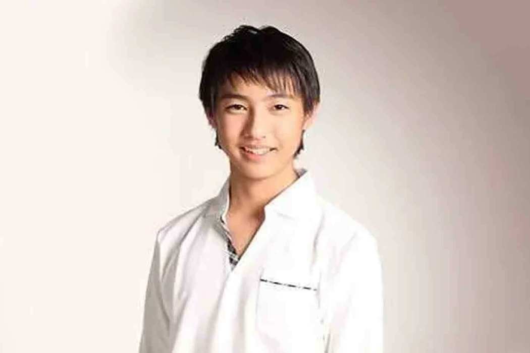 槍田晟裕