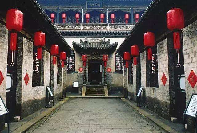 晉派建築 晉派建築