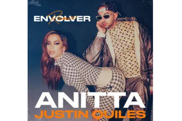 Envolver Remix Envolver Remix