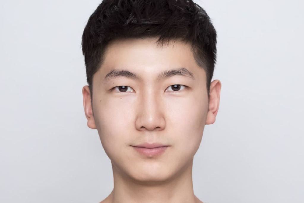 耿子闊 耿子闊