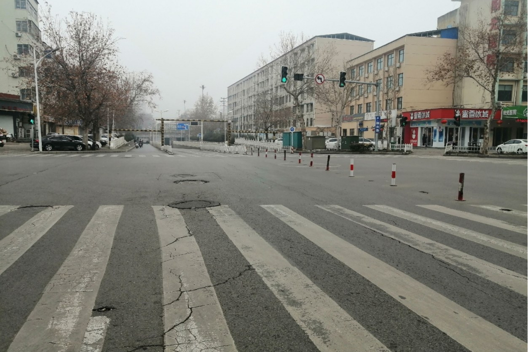 新興路(河南省許昌市新興路) 新興路(河南省許昌市新興路)