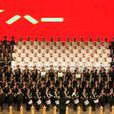 中國人民解放軍戰友歌舞團