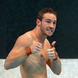 馬修·米查姆(Matthew Mitcham) 馬修·米查姆(Matthew Mitcham)