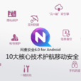 核心技術