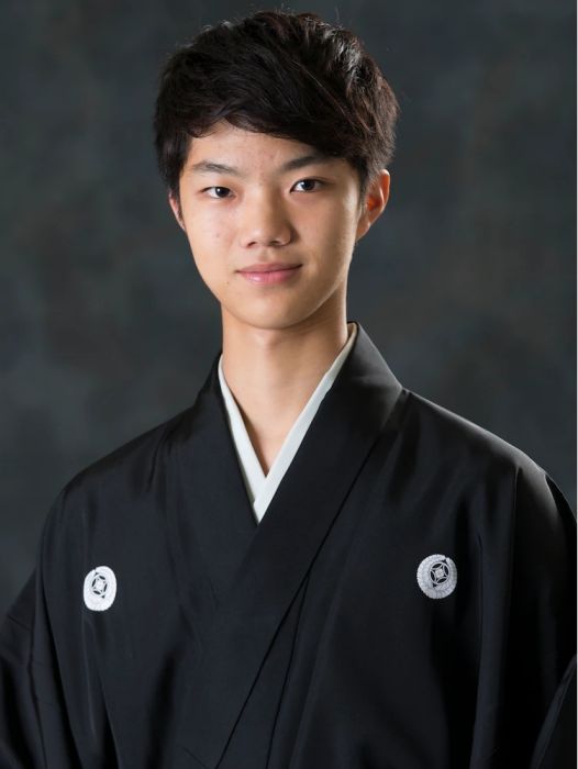野村裕基 野村裕基