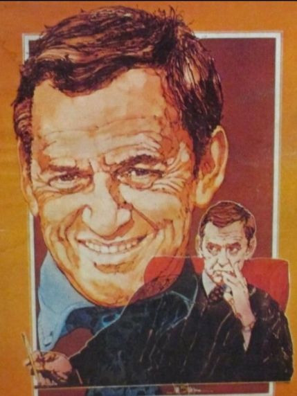 The Tony Randall Show第一季 The Tony Randall Show第一季
