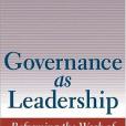 Governance as Leadership