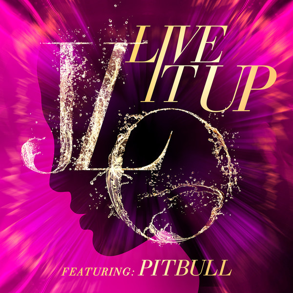 Live It Up(Jennifer Lopez演唱的歌曲)