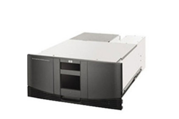 惠普StorageWorks MSL6030(AD607B) 惠普StorageWorks MSL6030(AD607B)
