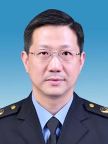 宋小軍(湖南省長沙市市場監督管理局黨組成員、副局長)