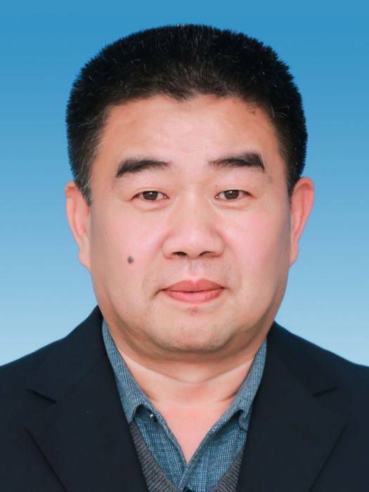 劉承忠(山東省濟南市平陰縣農業農村局(鄉村振興局)副局長) 劉承忠(山東省濟南市平陰縣農業農村局(鄉村振興局)副局長)
