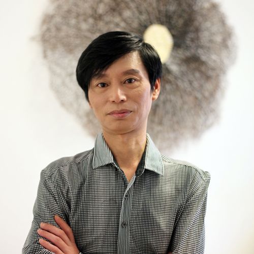 萬德銀(濱州職業學院建築與藝術設計系副主任) 萬德銀(濱州職業學院建築與藝術設計系副主任)