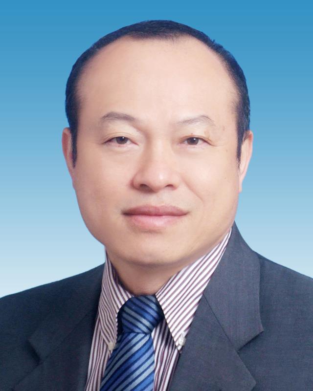 韋勇(海南省科學技術廳副廳長、黨組成員)