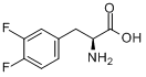 DL-3,4-二氟苯丙氨酸