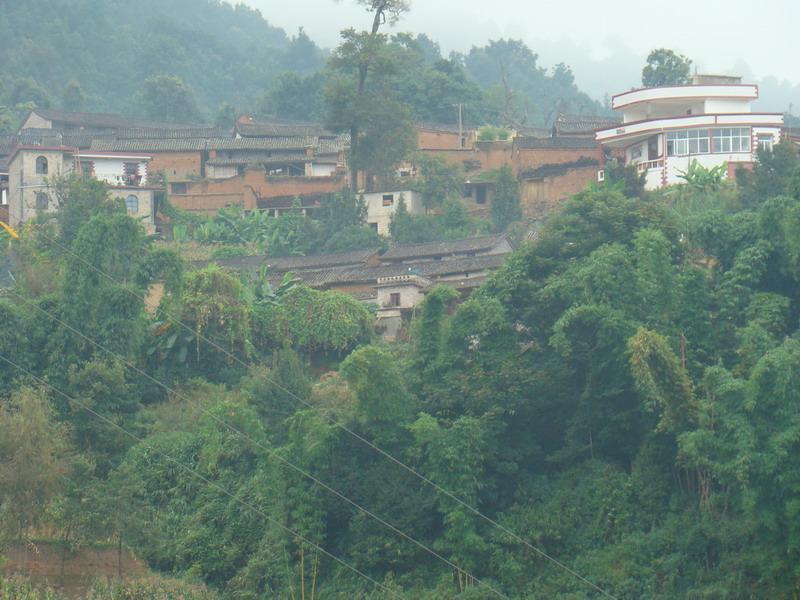 上浦瑪村 上浦瑪村