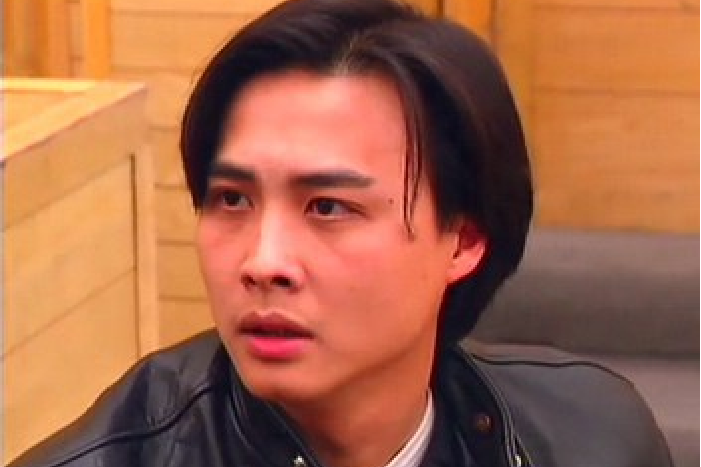 王啟德(中國香港男演員) 王啟德(中國香港男演員)