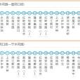 深圳公交23路 深圳公交23路