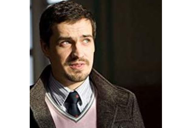 Pavel Savinkov