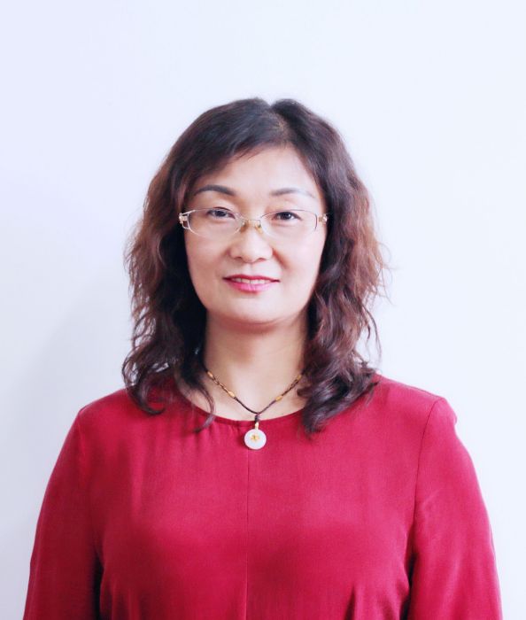 董娟娥 董娟娥