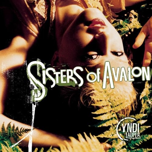 Sisters of Avalon(Cyndi Lauper音樂專輯)