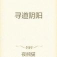 尋道陰陽 尋道陰陽
