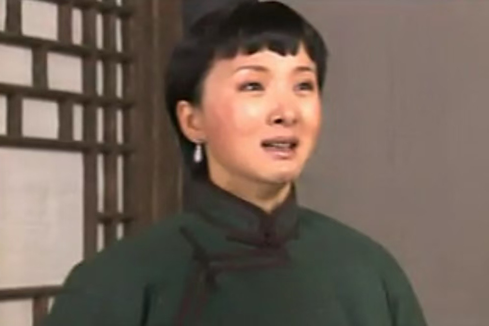 蘭子(年代傳奇劇《關東金王》中的角色) 蘭子(年代傳奇劇《關東金王》中的角色)