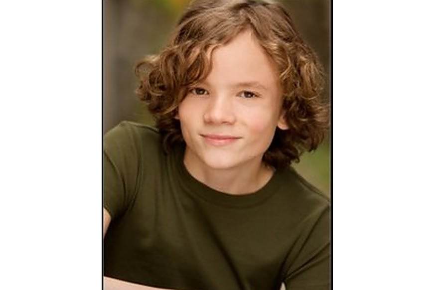 Ethan Gould Ethan Gould