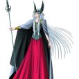 希路達(希蒂(卡通片《聖鬥士星矢》中的人物)) 希路達(希蒂(卡通片《聖鬥士星矢》中的人物))