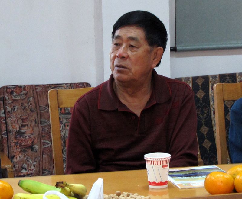 蔣志榮(甘肅農業大學草業學院博士) 蔣志榮(甘肅農業大學草業學院博士)