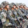 中國人民解放軍軍事訓練